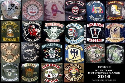  Upside down Law Enforcement Badge or Patch alleges it was taken from an officer by force. . Outlaw biker symbols and meanings